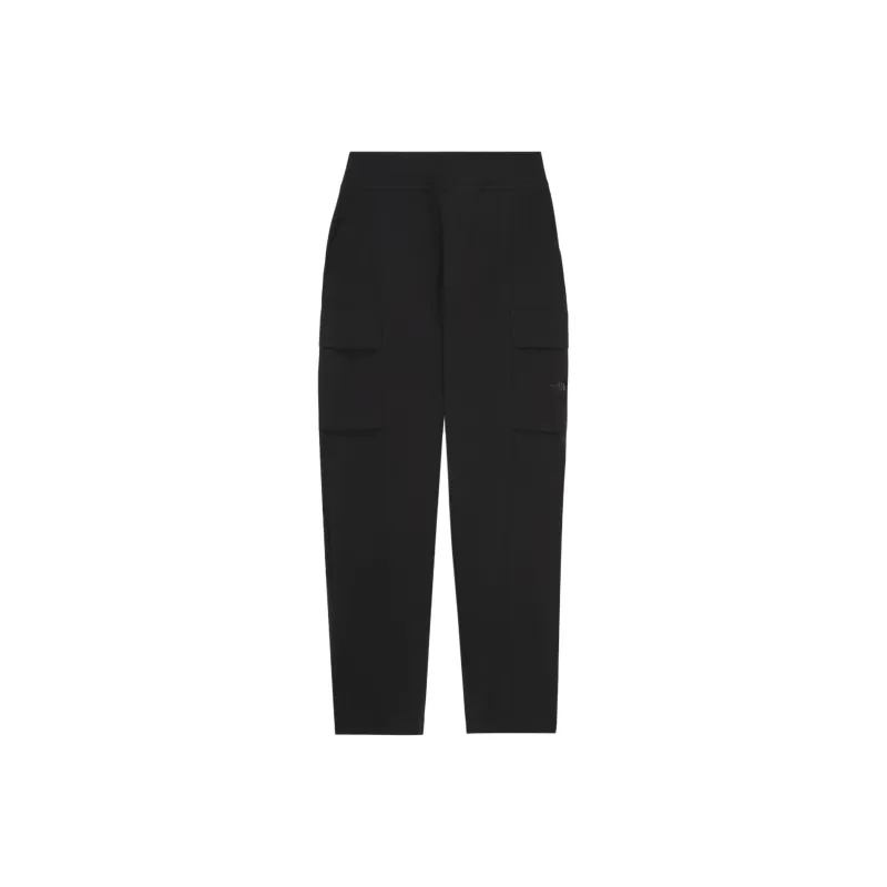 THE NORTH FACE Cargo Pants Women's Black-0
