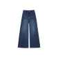 Vintage Blue Pants