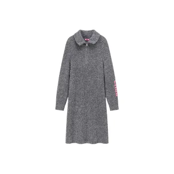 CHUU Long Sleeved Dresses Women's