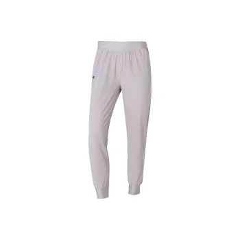 Under Armour Knitted Sports Pants Women's Pink Purple