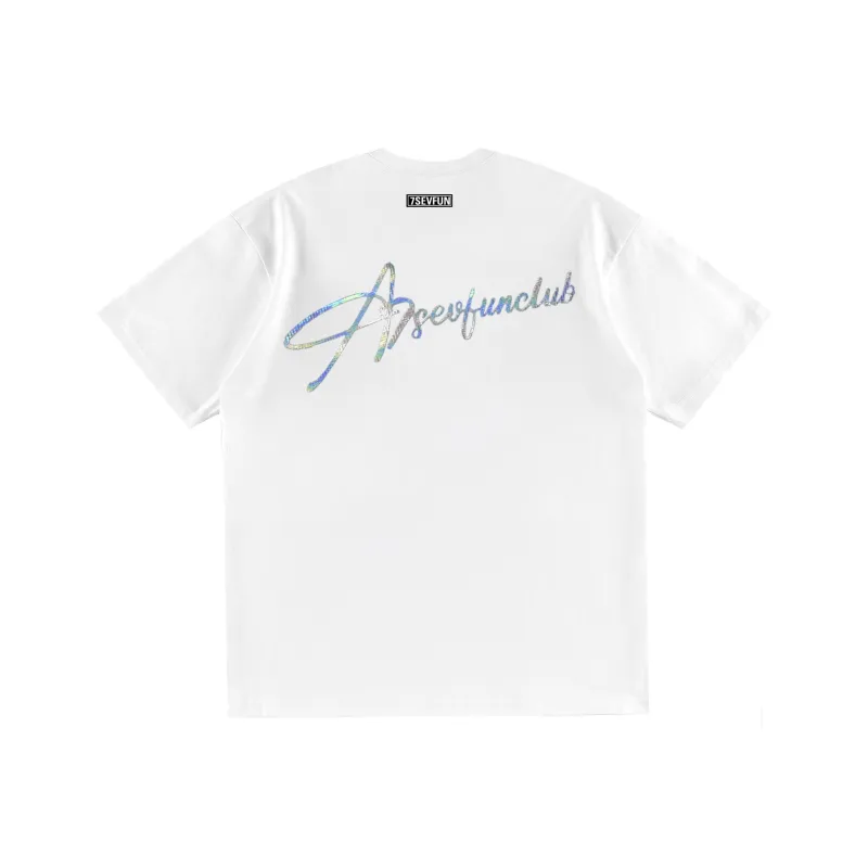 7 SEVFUN T Shirts Unisex-4