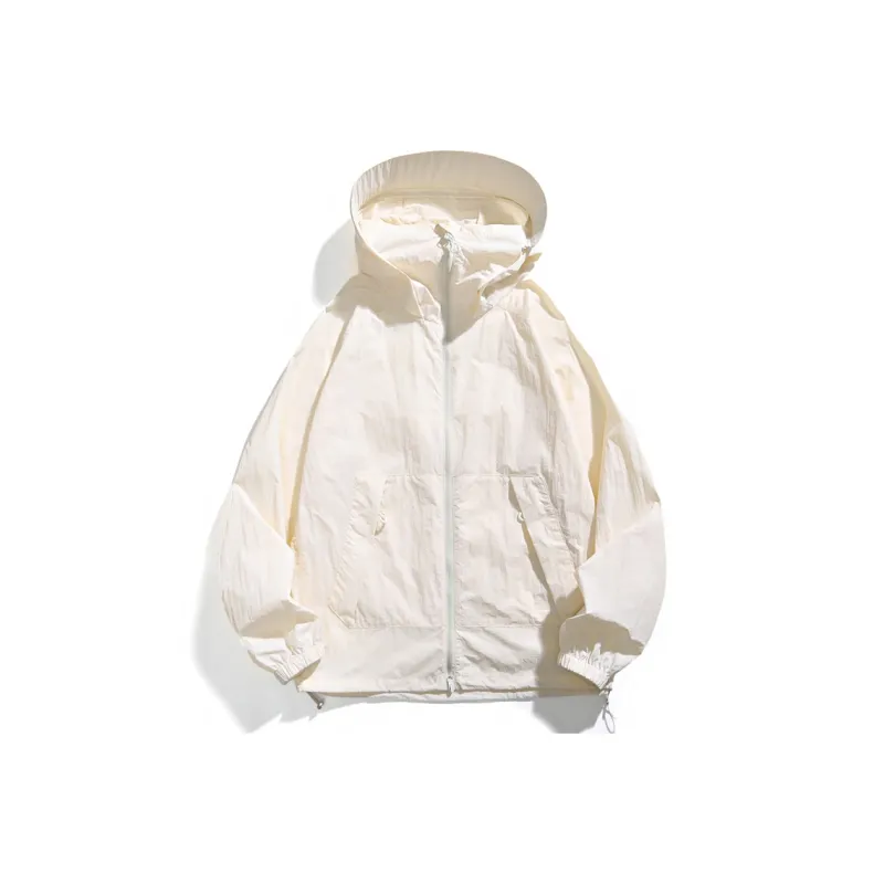 WOSAWE UV Protection Sun Protection Clothing Unisex-3