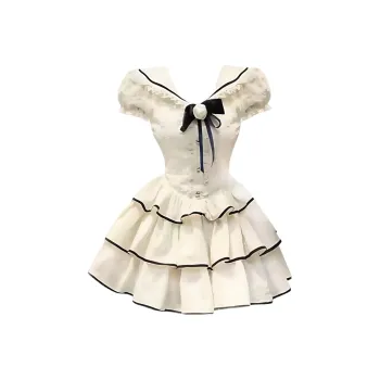 Pa33word Short Sleeved Dress Women's