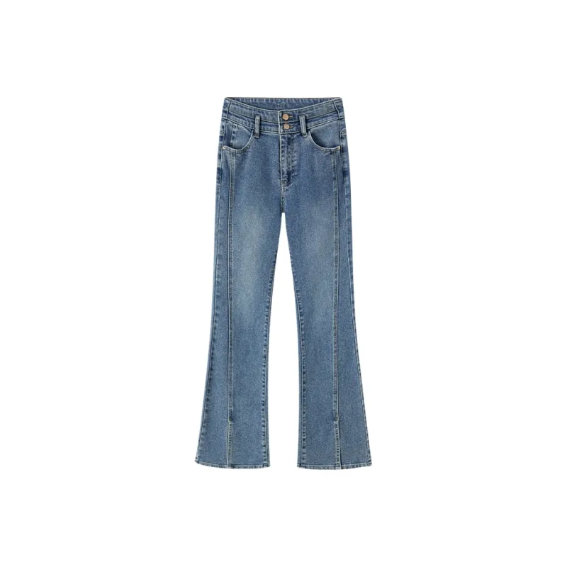 SEM/R Jeans Women's-4