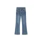 Denim Blue Gray 88401