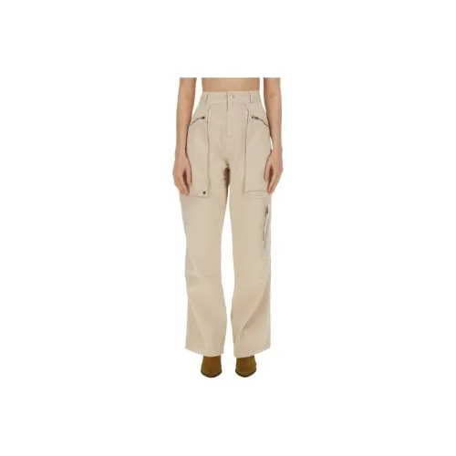 Jackets & Coats Cargo Pants Women's Light Umber