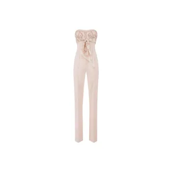 Elisabetta Franchi Jumpsuit Women's Pink