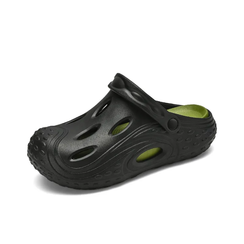 KUPE Clogs Unisex-10