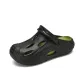 Black Green