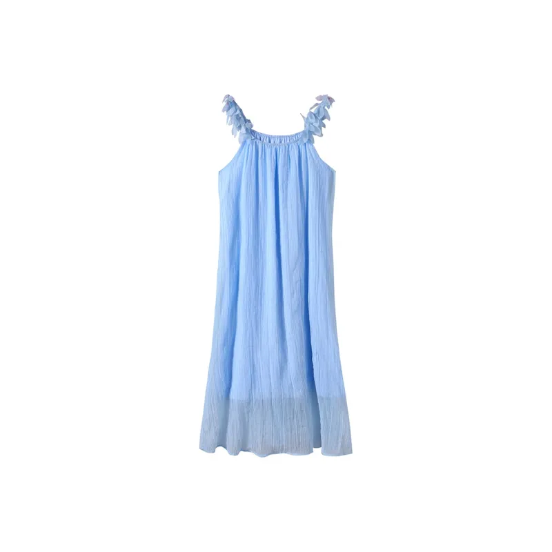Adeworn Slip Dresses Women's-3