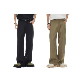 FAIRWHALE Casual Pants Unisex