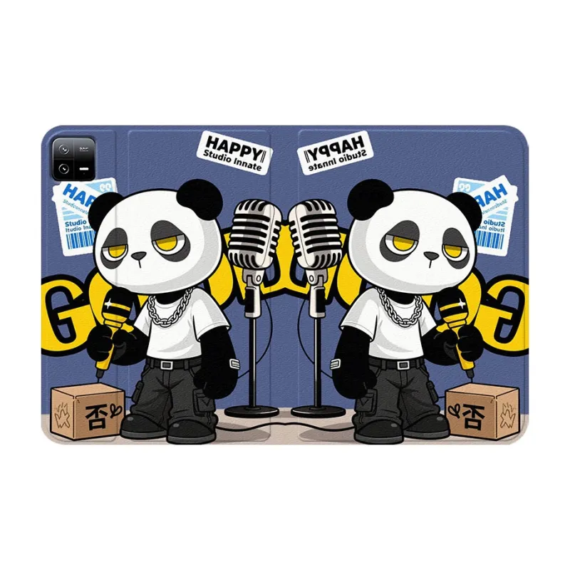 Baochengbao Tablet Protective Cases-19