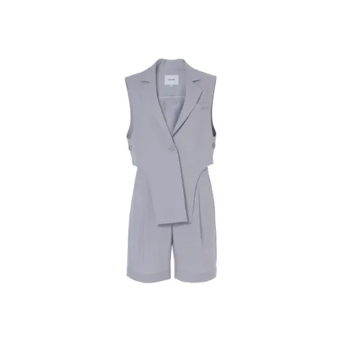 LOFT SHINE Casual Suits Women's