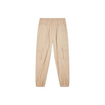 Champion Knitted Sweatpants US Version Women's