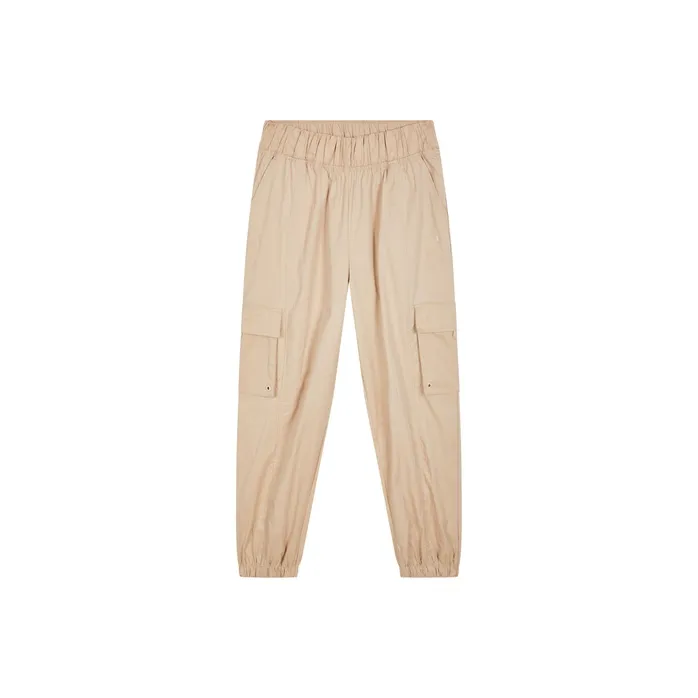 Champion Knitted Sweatpants US Version Women's-0