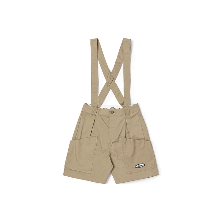 Dickies Casual Shorts Women's-0