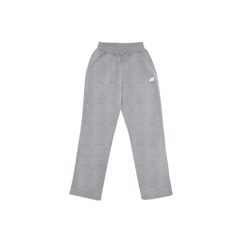 YONEX Training Series Knitted Sports Pants Women's-4