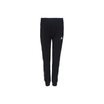 Adidas Knitted Sweatpants Women's Black