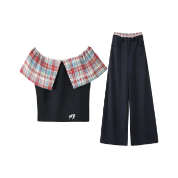AURORA MUSE Casual Suit Women's