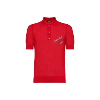 DSQUARED2 Cotton T shirt