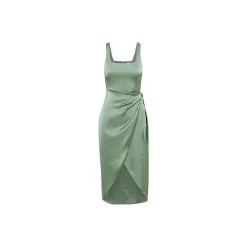 ARITZIA Sleeveless Dresses Women's