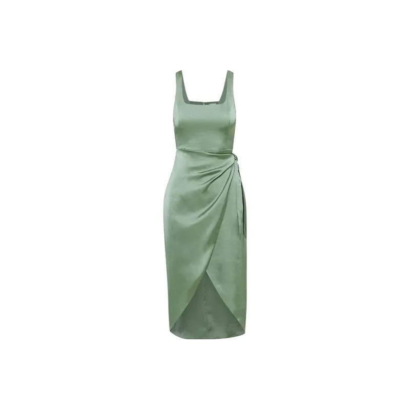 ARITZIA Sleeveless Dresses Women's-0