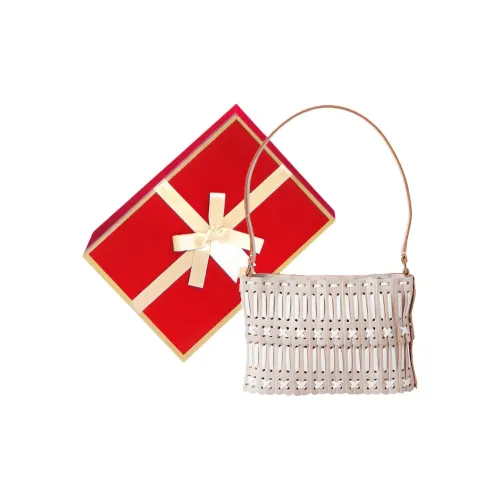 Julychagall Handbags Light Gray
