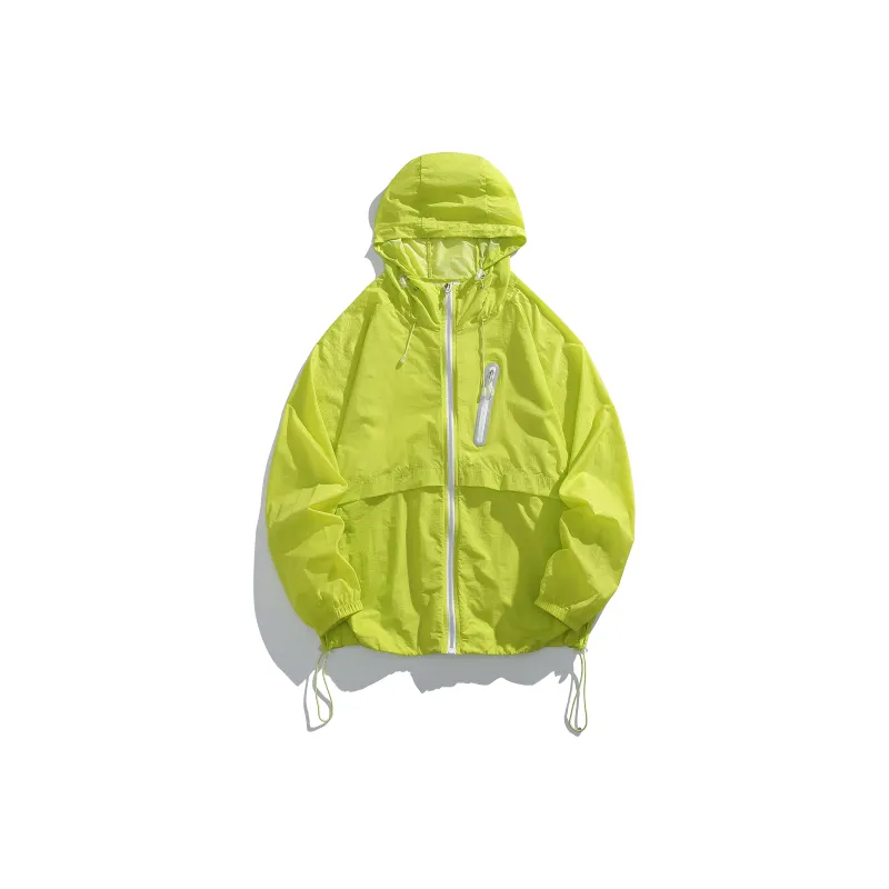 MM Super Light Breathable UV Protection Sun Protection Clothing Women's-6