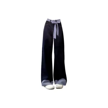 Vine Color Jeans Women's Blue