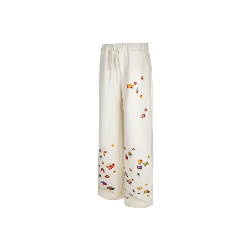 GBXM Casual Pants Unisex-1