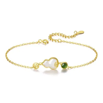 VASO Chalcedony Bracelets Women's