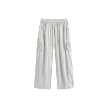 ERAL Cargo Pants Women's