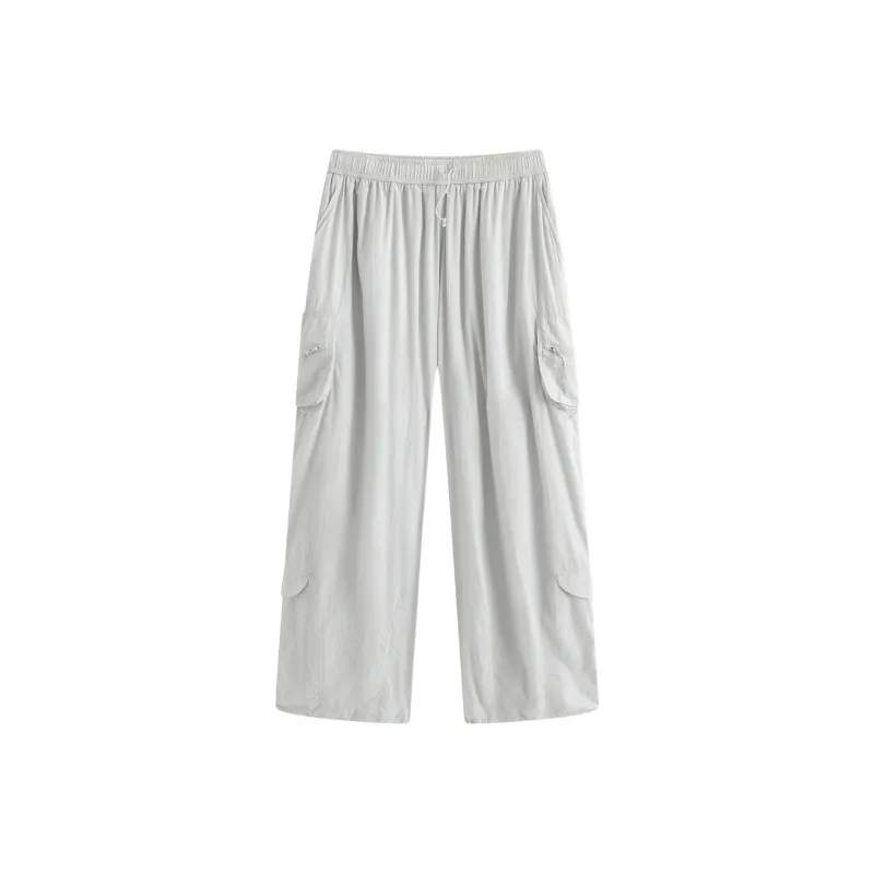 ERAL Cargo Pants Women's-0