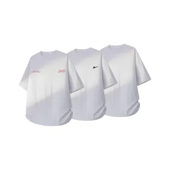 Warrior Feather Collection Riding The Wind Collection T Shirt Unisex 3 Pack