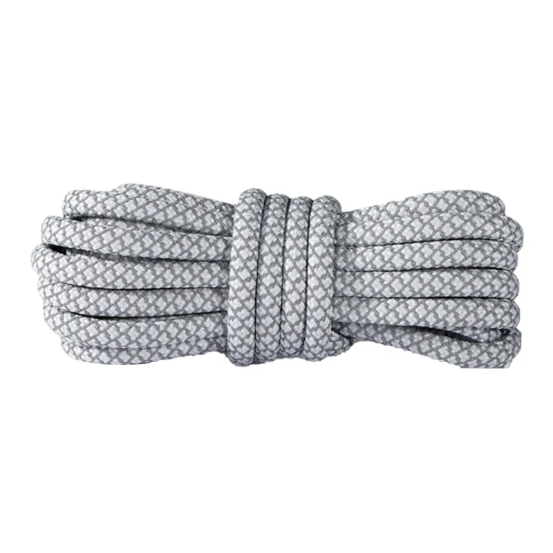 IOTS Polyester Shoelaces Unisex-9