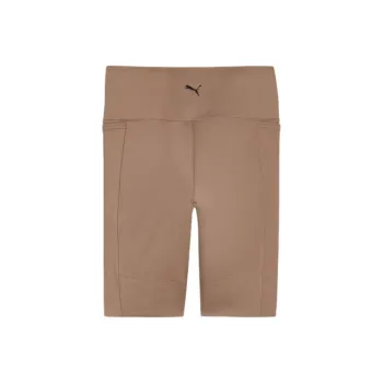PUMA Studio Ultrabare Women's Tight Training Shorts