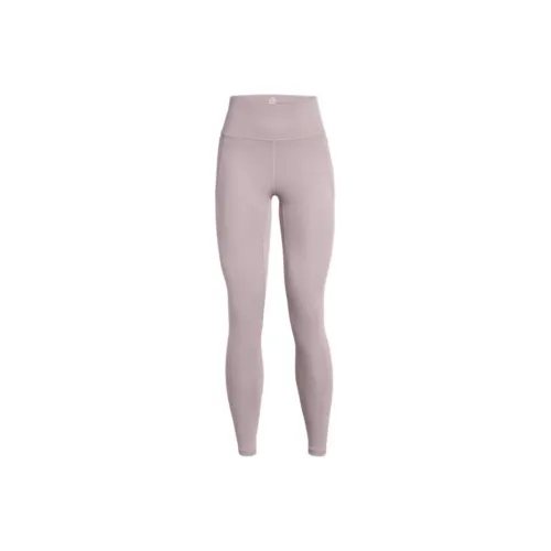 Under Armour Meridian Leggings Women's Lyle Gray