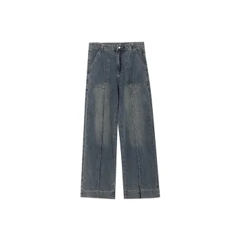 TWOPLUMGIRLS Jeans Women's