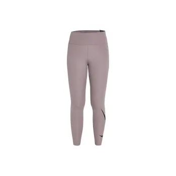 Nike Sports Pants Women's Smoke Purple