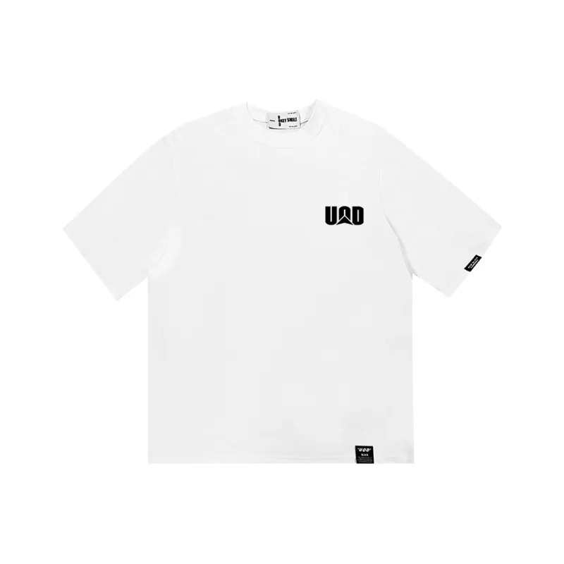 UOD T Shirts Unisex-0