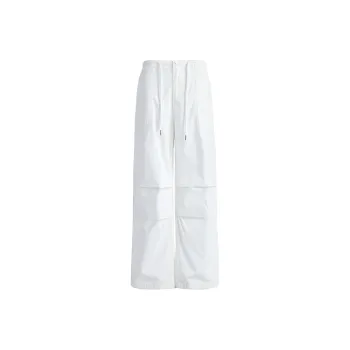 Aros Super Shopping Cargo Pants Women's White