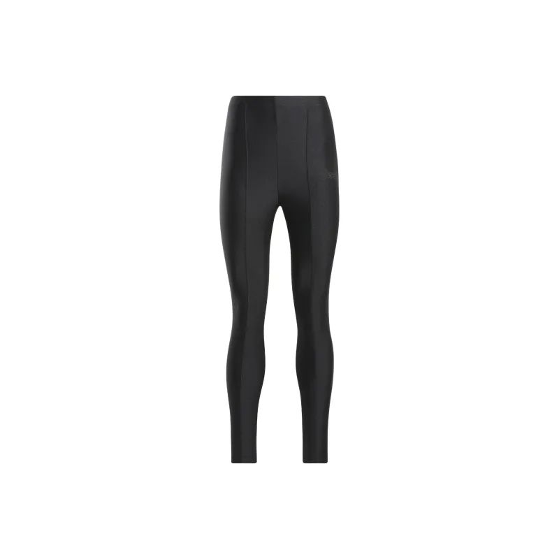 Reebok Classic Respect Her Leggings Leggings Women's Black-0