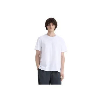 WILD LEADER T Shirts Unisex White[TW5118209]
