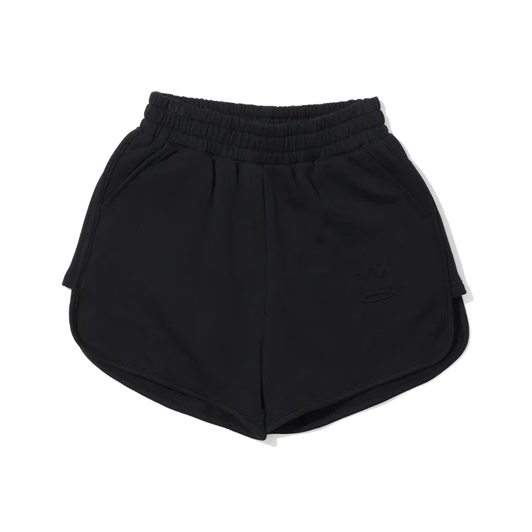 Mishkanyc Casual Shorts Women's-5
