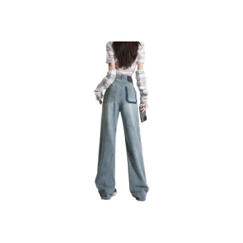 TLONELY1 Jeans Women's