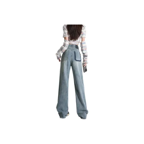 TLONELY1 Jeans Women's