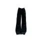 Black Extended Length