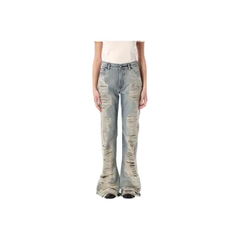 Acne Studios Jeans Women's Blue