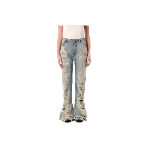 Acne Studios Jeans Women's Blue