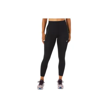 Asics Leggings Women's Black